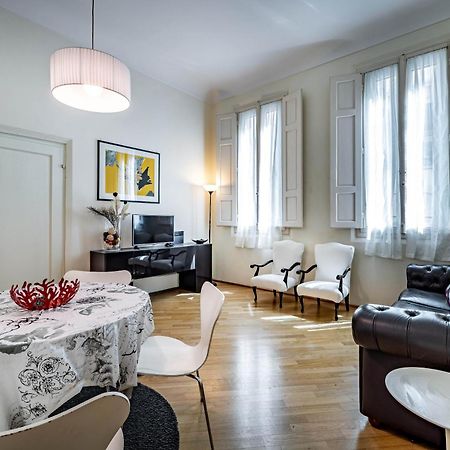 Yd Servi Suite Apt Firenze Kültér fotó