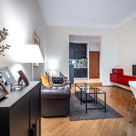 Yd Servi Suite Apt Firenze Kültér fotó