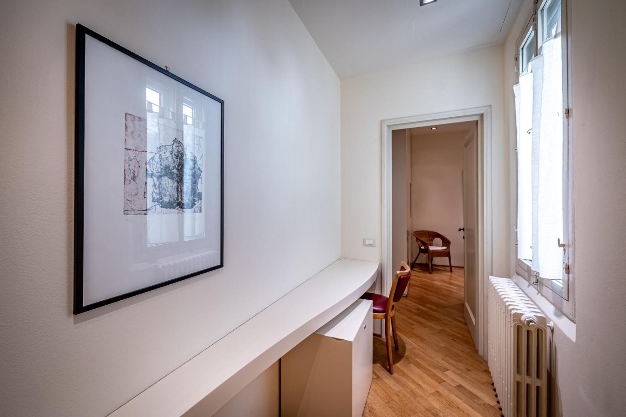 Yd Servi Suite Apt Firenze Kültér fotó
