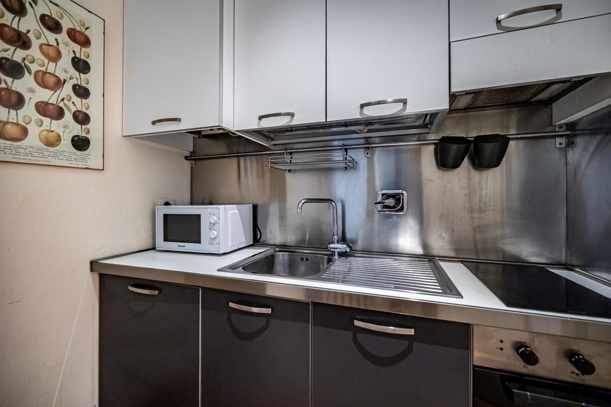 Yd Servi Suite Apt Firenze Kültér fotó