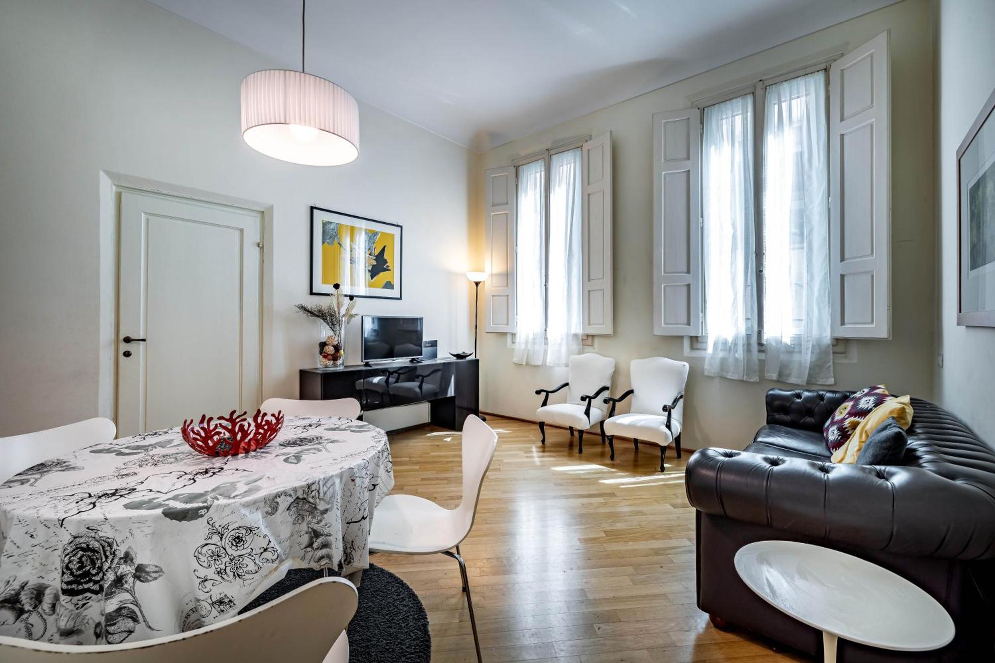 Yd Servi Suite Apt Firenze Kültér fotó
