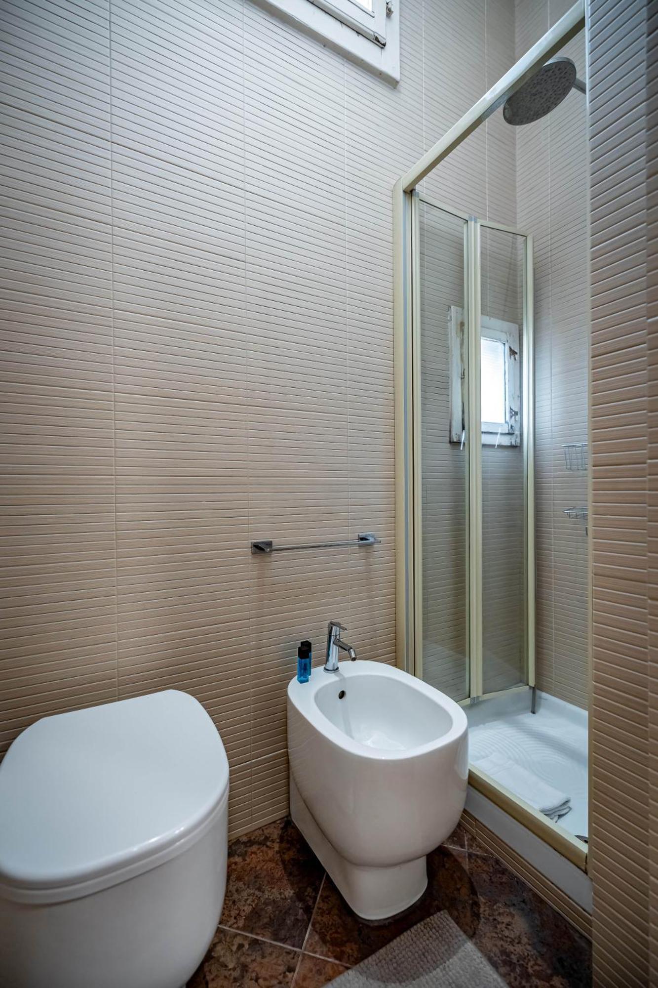Yd Servi Suite Apt Firenze Kültér fotó