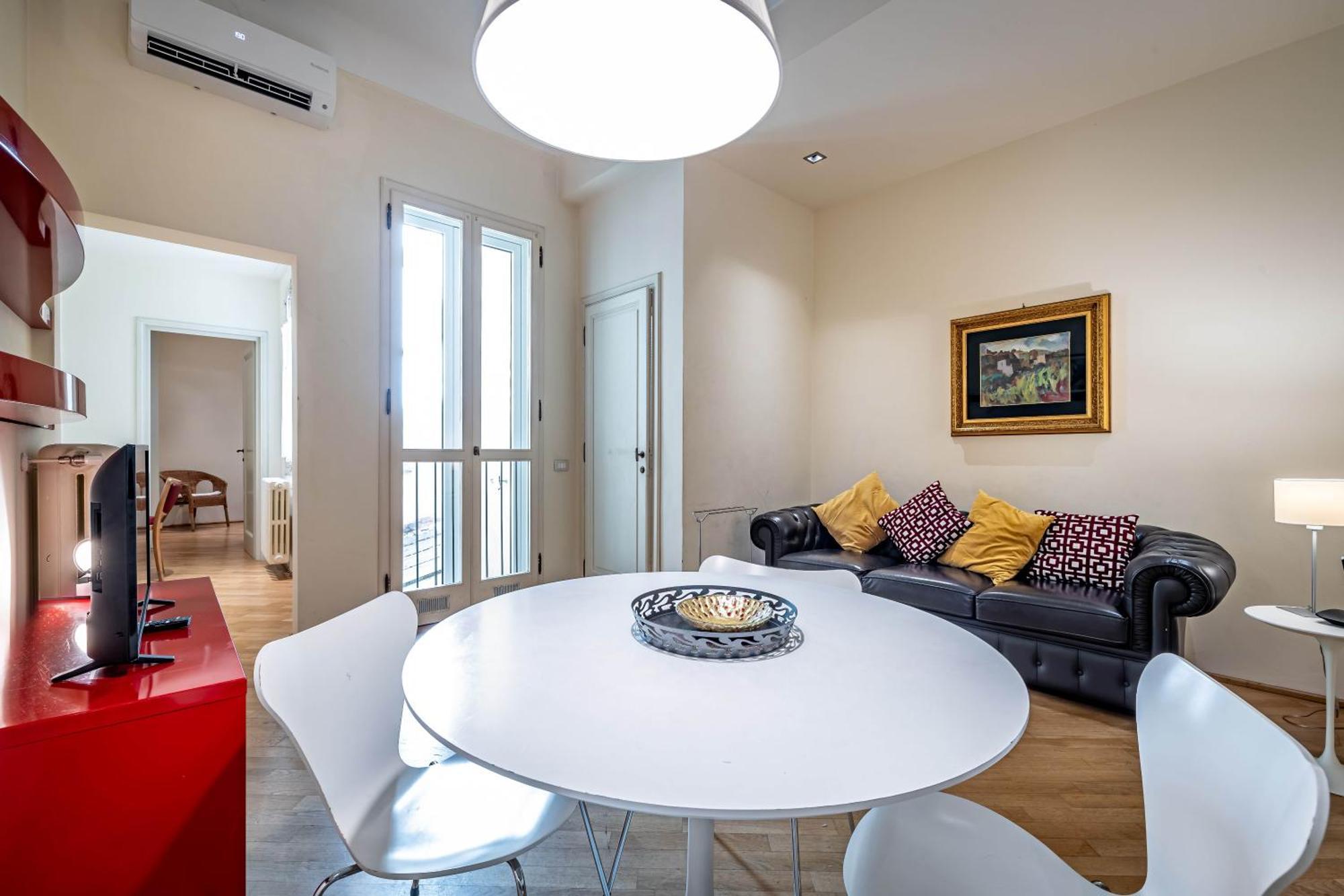 Yd Servi Suite Apt Firenze Kültér fotó