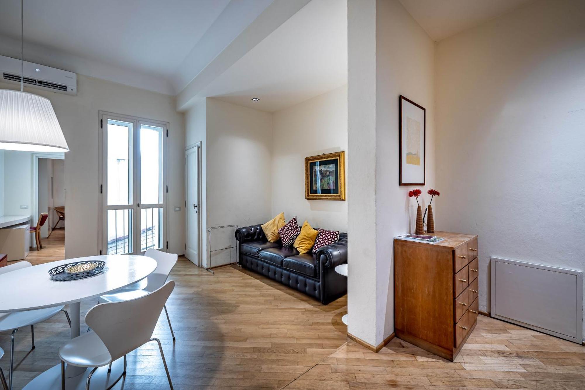 Yd Servi Suite Apt Firenze Kültér fotó