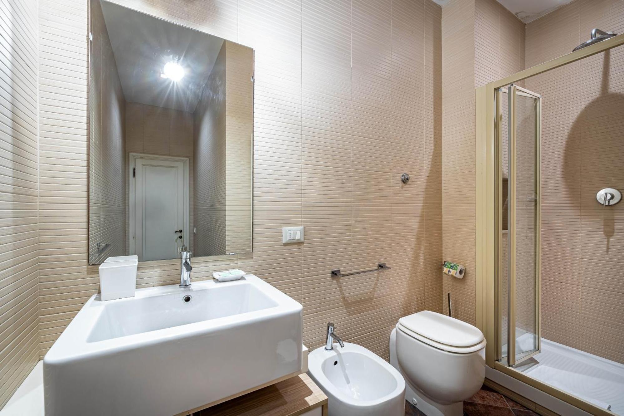 Yd Servi Suite Apt Firenze Kültér fotó