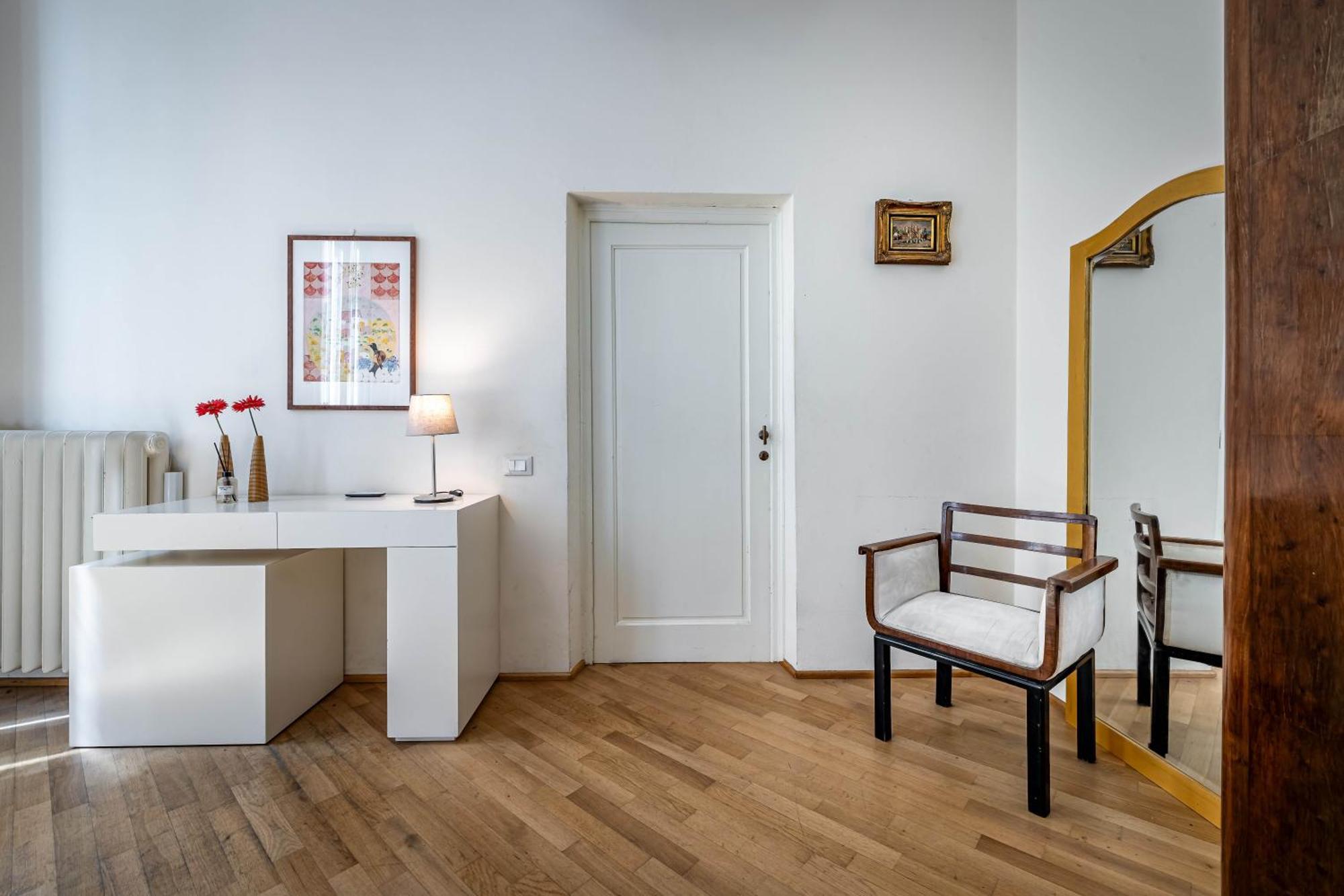 Yd Servi Suite Apt Firenze Kültér fotó