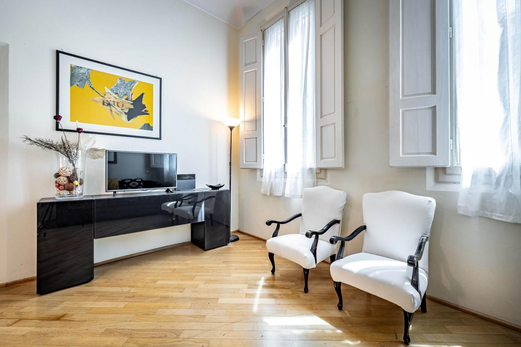 Yd Servi Suite Apt Firenze Kültér fotó