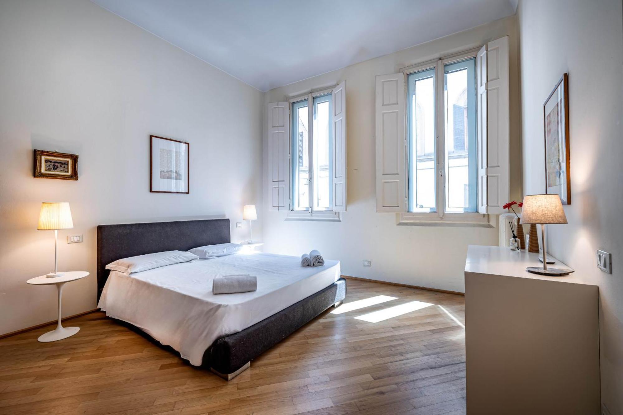 Yd Servi Suite Apt Firenze Kültér fotó