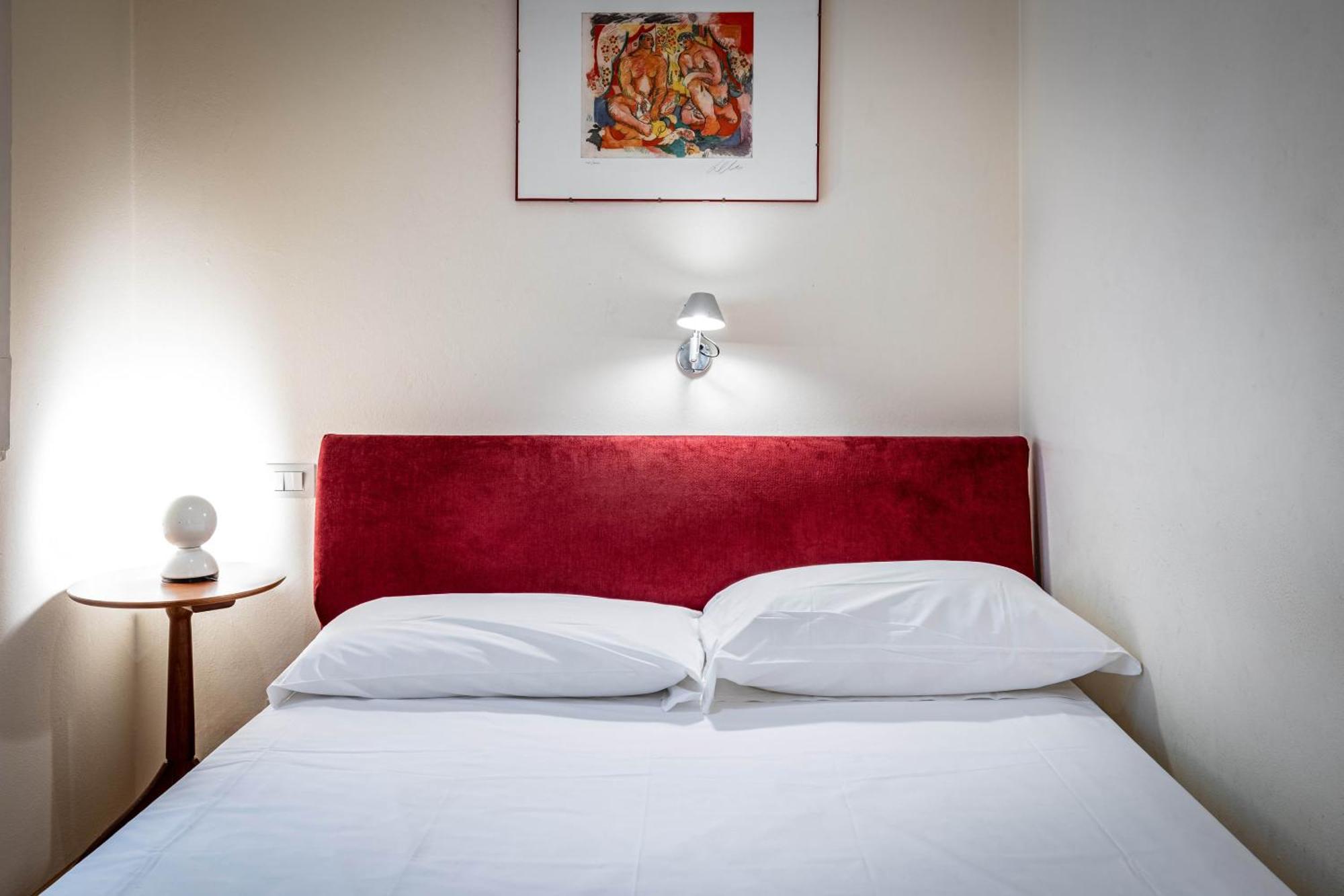 Yd Servi Suite Apt Firenze Kültér fotó