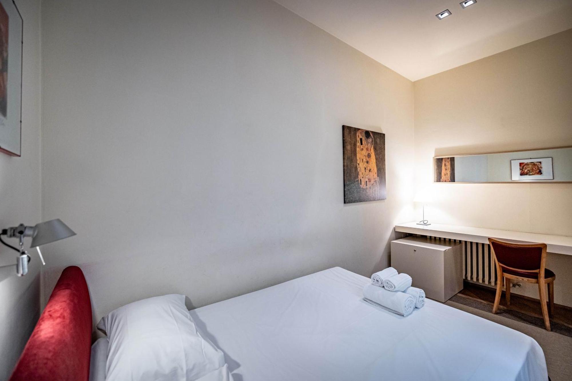 Yd Servi Suite Apt Firenze Kültér fotó