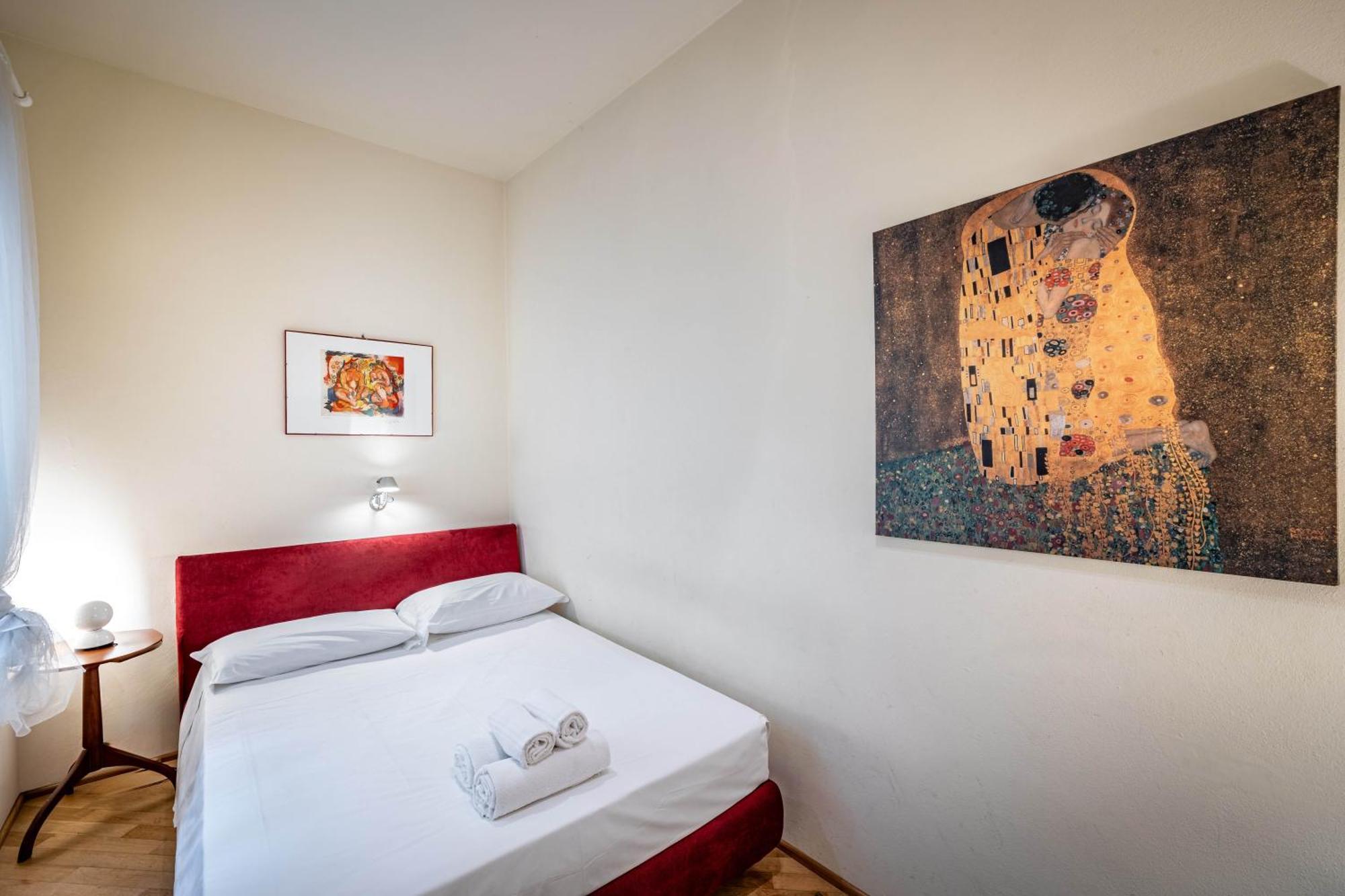 Yd Servi Suite Apt Firenze Kültér fotó