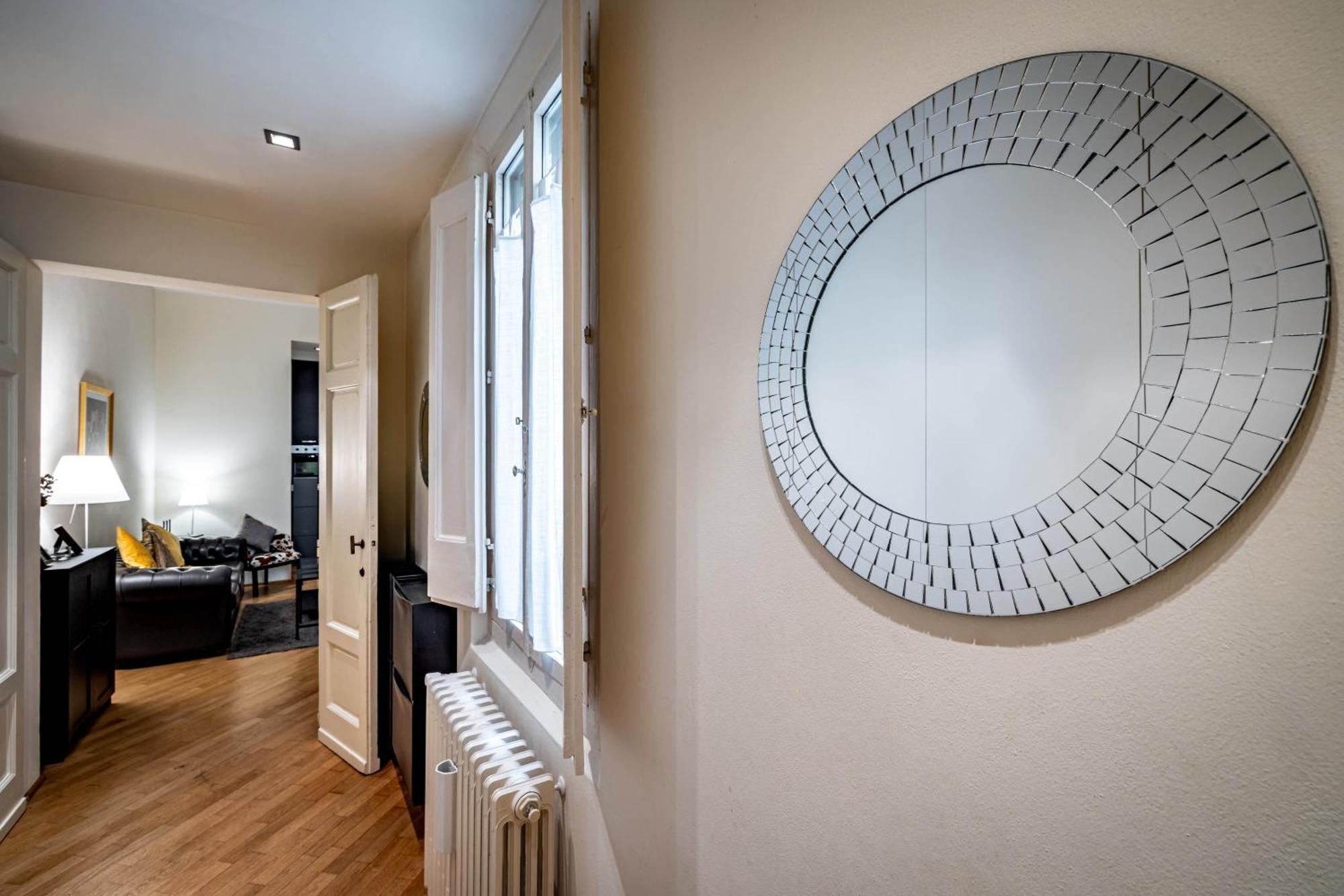 Yd Servi Suite Apt Firenze Kültér fotó